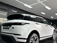 Usata Land Rover Range Rover evoque HSE 150 CV (110 kW) 2020 Bianco SUV