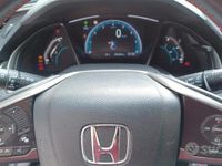usata Honda Civic 10ª serie - 2019