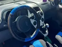 Usata Ford Ka 69 CV (50 kW) 2009 Blu/azzurro Utilitaria