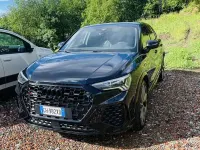 Usata Audi RS Q3 Sportback 400 CV (294 kW) 2022 SUV