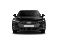 Nouvelle Audi A6 Advanced 204 ch (150 kW) 2026 Noir Berline
