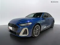 Usata Audi A5 Edition .1 204 CV (150 kW) 2024 Blu Berlina