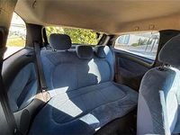 Usata Lancia Ypsilon 60 CV (44 kW) 2004 Grigio Utilitaria