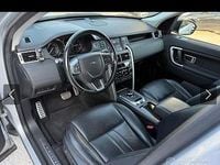 Usata Land Rover Discovery Sport 180 CV (132 kW) 2018 SUV