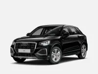 Nuova Audi Q2 Comfort 116 CV (85 kW) 2026 Nero brillante SUV
