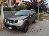 Usata Nissan Pathfinder 2006 Marrone SUV
