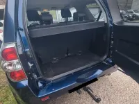 Usata Suzuki Grand Vitara 129 CV (94 kW) 2012 Blu SUV
