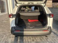 Usata Toyota RAV4 Hybrid Active 178 CV (130 kW) 2019 SUV