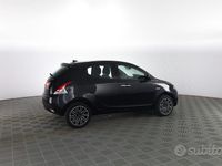 Usata Lancia Ypsilon S 69 CV (50 kW) 2023 Nero vulcano Utilitaria