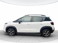 Usata Citroën C3 Aircross Feel 120 CV (88 kW) 2022 Bianco SUV