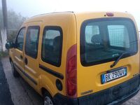 Usado Renault Kangoo 58 CV (42 kW) 2000 Monovolumen