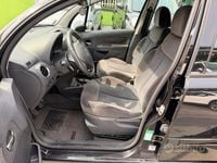 Usata Citroën C3 2009 Nero Utilitaria