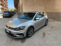 Usata VW Golf VII 110 CV (80 kW) 2016 Berlina