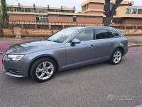 Usata Audi A4 150 CV (110 kW) 2016 Station wagon