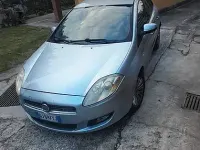 Usata Fiat Bravo 120 CV (88 kW) 2007 Utilitaria