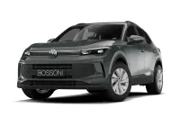 Nuova VW Tiguan R-line Plus 150 CV (110 kW) 2025 Grigio SUV