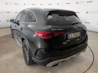 Usata Mercedes GLC300de Advanced 197 CV (144 kW) 2024 Nero ossidiana SUV