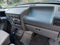 Usata VW T4 90 CV (66 kW) 2000 Bianco Furgone