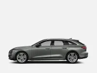 Nuova Audi A5 Advanced 204 CV (150 kW) 2026 Grigio chronos metallizzato Station wagon