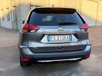 Usata Nissan X-Trail 2019 Grigio SUV