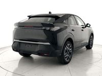 Nuova Peugeot 3008 Allure 136 CV (100 kW) 2025 Nero SUV