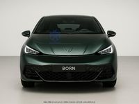 Usata Cupra Born VZ 239 kW (326 CV) 2025 Verde Utilitaria