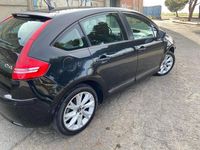 Brugt Citroën C4 109 HK (80 kW) 2010 Sedan