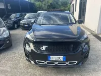 Usata DR F35 156 CV (114 kW) 2021 Nero SUV