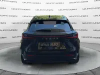 Usata Lexus NX350h Luxury Line 243 CV (178 kW) 2022 Other SUV