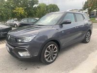 usata Ssangyong XLV 1.6d 4WD Be Cool Aebs