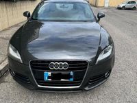 Usata Audi TT 160 CV (117 kW) 2011 Coupé