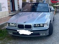 Usata BMW 318 113 CV (83 kW) 1995 Cabrio