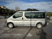 usata Renault Trafic 1.9dCi/100 PC-TN Generation Expr. Massarosa