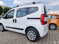 usata Fiat Qubo 1.3 MJT 95 CV Dynamic