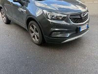 Usata Opel Mokka X Innovation 136 CV (100 kW) 2017 SUV