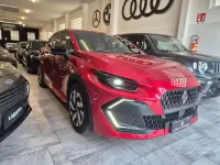 Usata Renault Clio V Evolution 116 CV (85 kW) 2025 Rosso Berlina