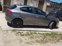 Usata Alfa Romeo Giulietta 105 CV (77 kW) 2014 Grigio Utilitaria