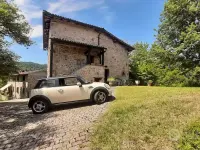 Usata Mini Cooper S 175 CV (128 kW) 2009 Utilitaria