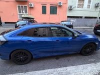 Usata Honda Civic Executive 129 CV (94 kW) 2017 Berlina