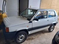 usata Fiat Panda 4x4 Panda I 1986 1.1 Trekking