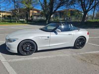 usata BMW Z4 Z4E89 sdrive28i