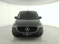 Käytetty Mercedes Citan 110 102 HP (75 kW) 2022 Harmaa Tila-auto