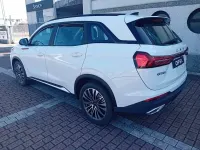 Nuova DFSK Fengon 185 CV (136 kW) 2026 Bianco SUV