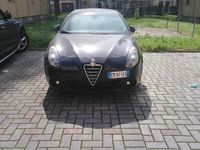 usata Alfa Romeo Giulietta Giulietta 2.0 JTDm-2 140 CV Progression
