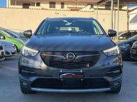 usata Opel Grandland X 1.5 diesel S&S Advance