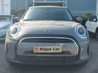 Usata Mini ONE Classic 75 CV (55 kW) 2021 Grigio Utilitaria