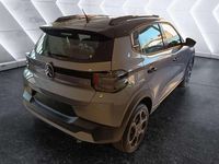 Nuova Citroën C3 110 CV (80 kW) 2026 Grigio SUV