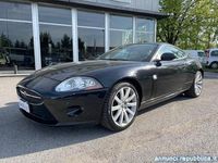 usata Jaguar XK8 4.2 V8 Coupé Castegnato