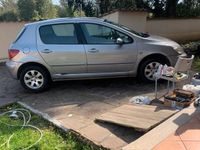 usata Peugeot 307 1.6 hdi