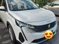Usata Peugeot 3008 131 CV (96 kW) 2021 SUV